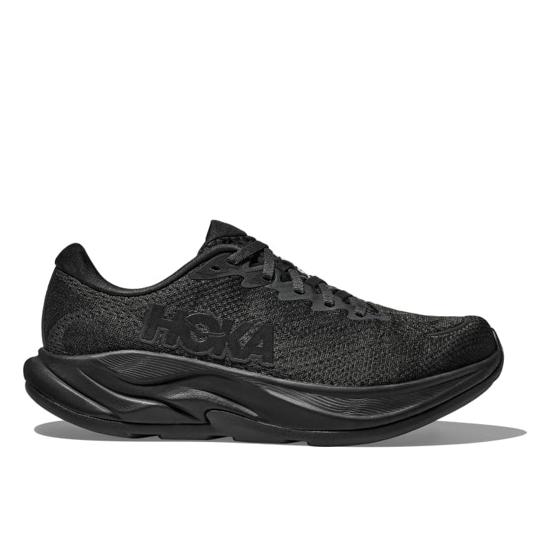 Купить оптом Кроссовки Hoka M RINCON 4 1155130-BBLC BLACK / BLACK Male 10.5D US 1155130-BBLC - фото 100025
