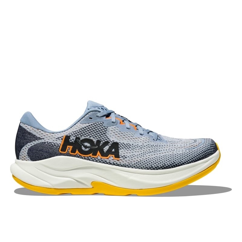 Купить оптом Кроссовки Hoka M RINCON 4 1155130-DLN DRIZZLE / NAUTICAL DUSK Male 1155130-DLN - фото 100030