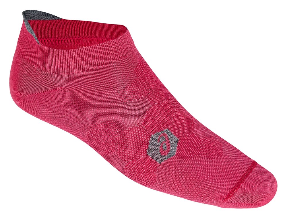 Купить оптом Носки Asics EASY PED SINGLE TAB 150229-064 PINK Female I 150229-064 - фото 100099