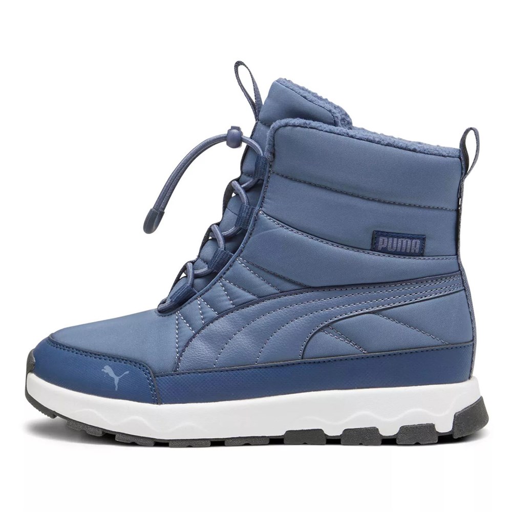 Купить оптом Puma Кроссовки Evolve Boot Jr, 39264402 39264402 - фото 100118