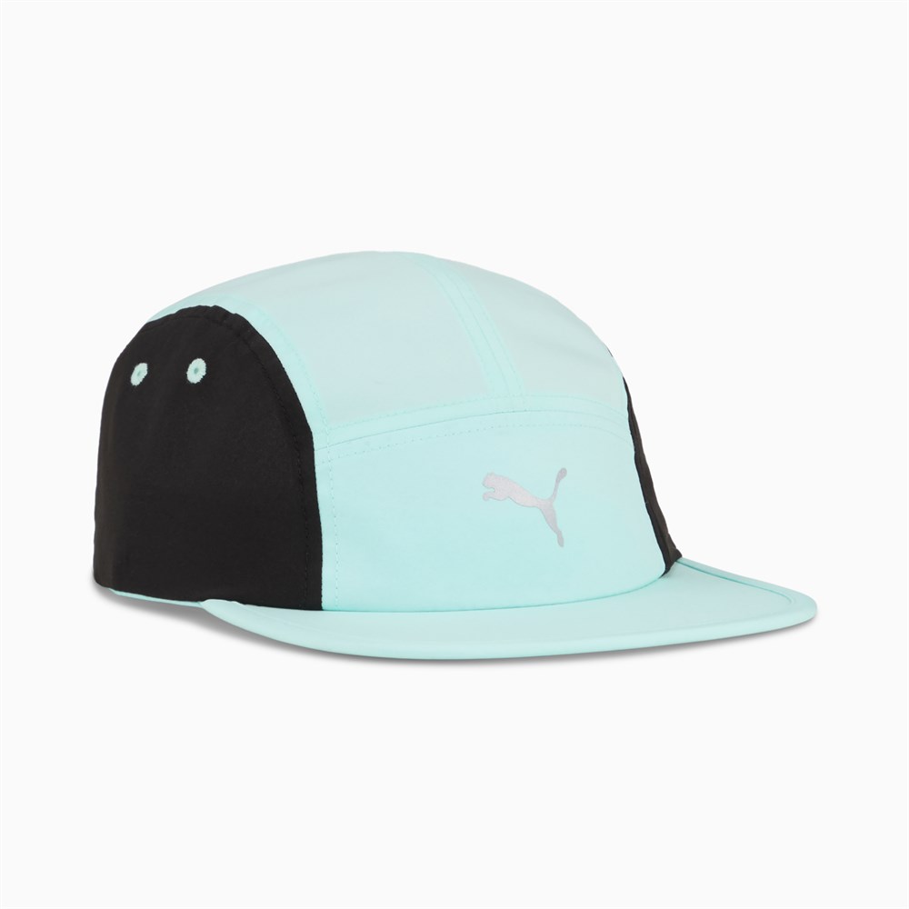 Купить оптом Puma Кепка Ess Running 5 Panel Cap, 02616805 02616805 - фото 100135