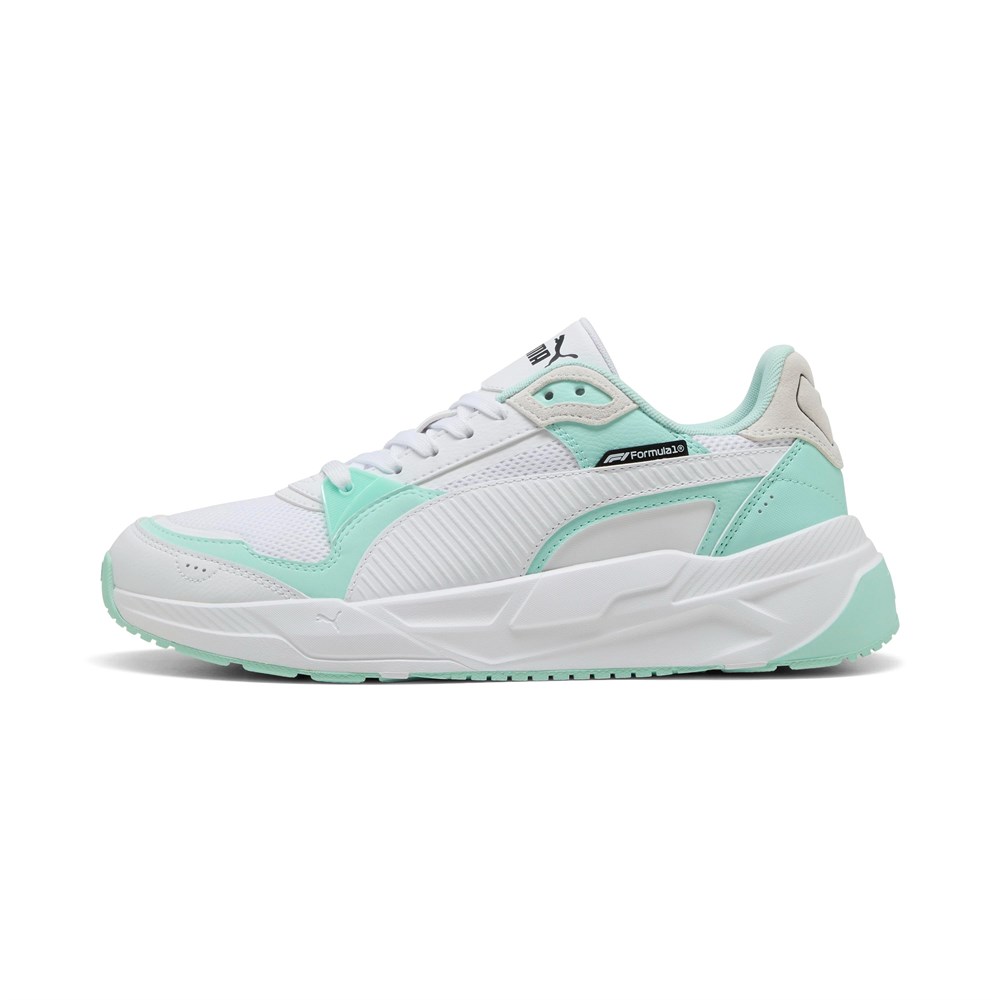 Купить оптом Puma Кроссовки F1 Trinity 2.0, 30889502 30889502 - фото 100191