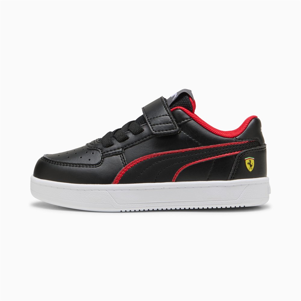 Купить оптом Puma Кроссовки Ferrari Caven 2.0 Ac+ps, 30891901 30891901 - фото 100196