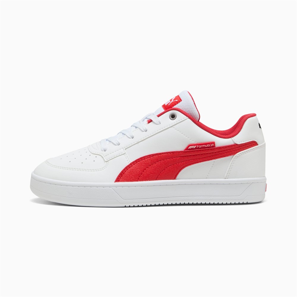 Купить оптом Puma Кроссовки F1 Caven 2.0, 30907502 30907502 - фото 100206