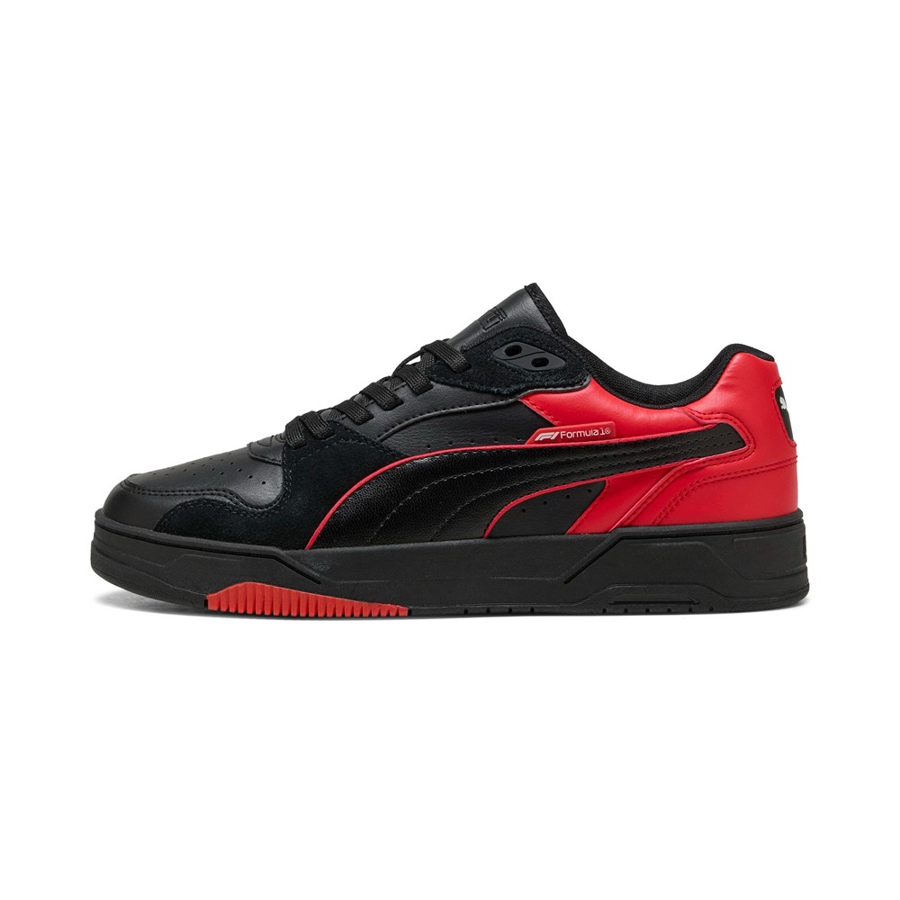 Купить оптом Puma Кроссовки F1 Rbd Break Low, 30907601 30907601 - фото 100211