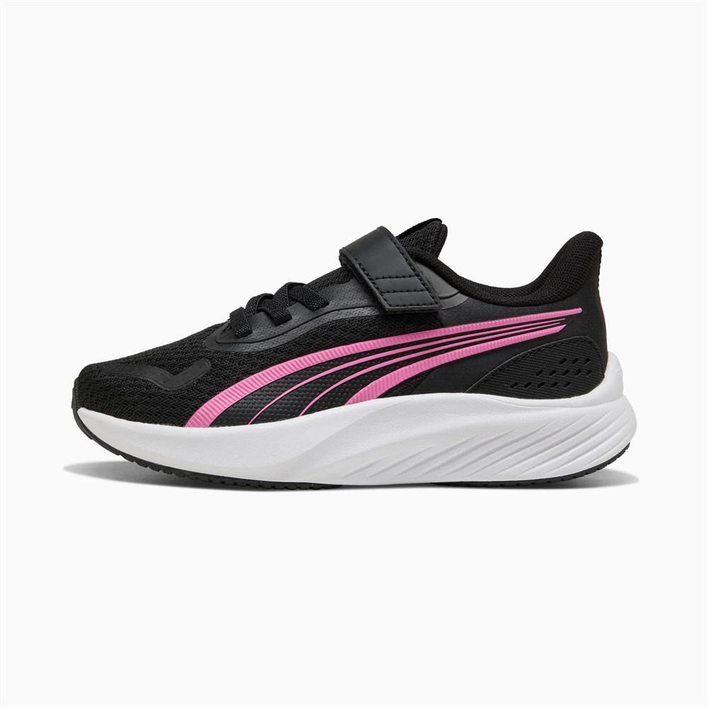 Купить оптом Puma Кроссовки Pounce Lite Ac+ Ps, 31165008 31165008 - фото 100230