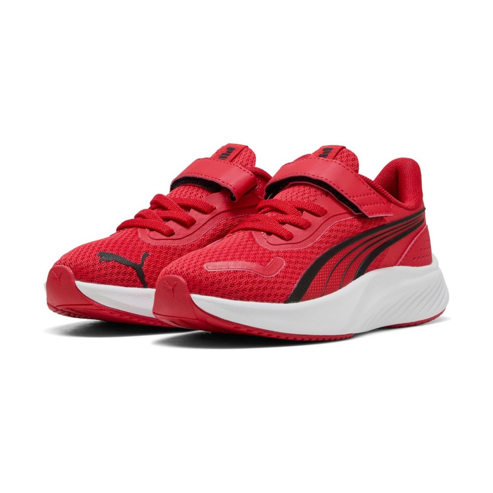 Купить оптом Puma Кроссовки Pounce Lite Ac+ Ps, 31165009 31165009 - фото 100235