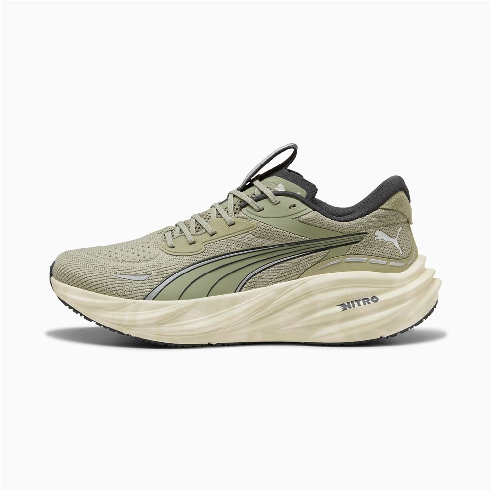 Купить оптом Puma Кроссовки Magnify Nitro 3 Terrains, 31234201 31234201 - фото 100246