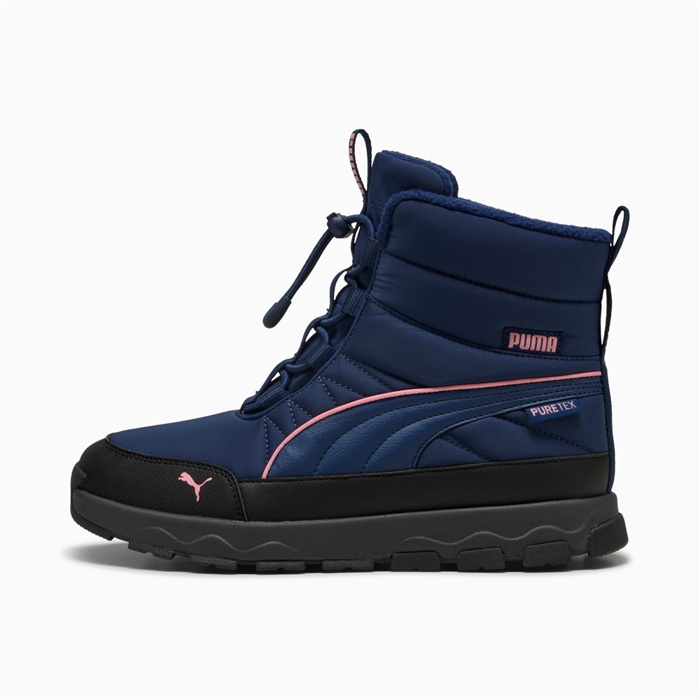 Купить оптом Puma Кроссовки Evolve Boot Puretex Jr, 39264707 39264707 - фото 100269