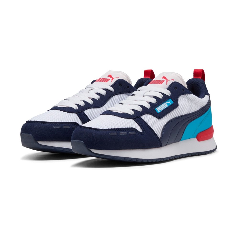 Купить оптом Puma Кроссовки R78, 39391027 39391027 - фото 100279