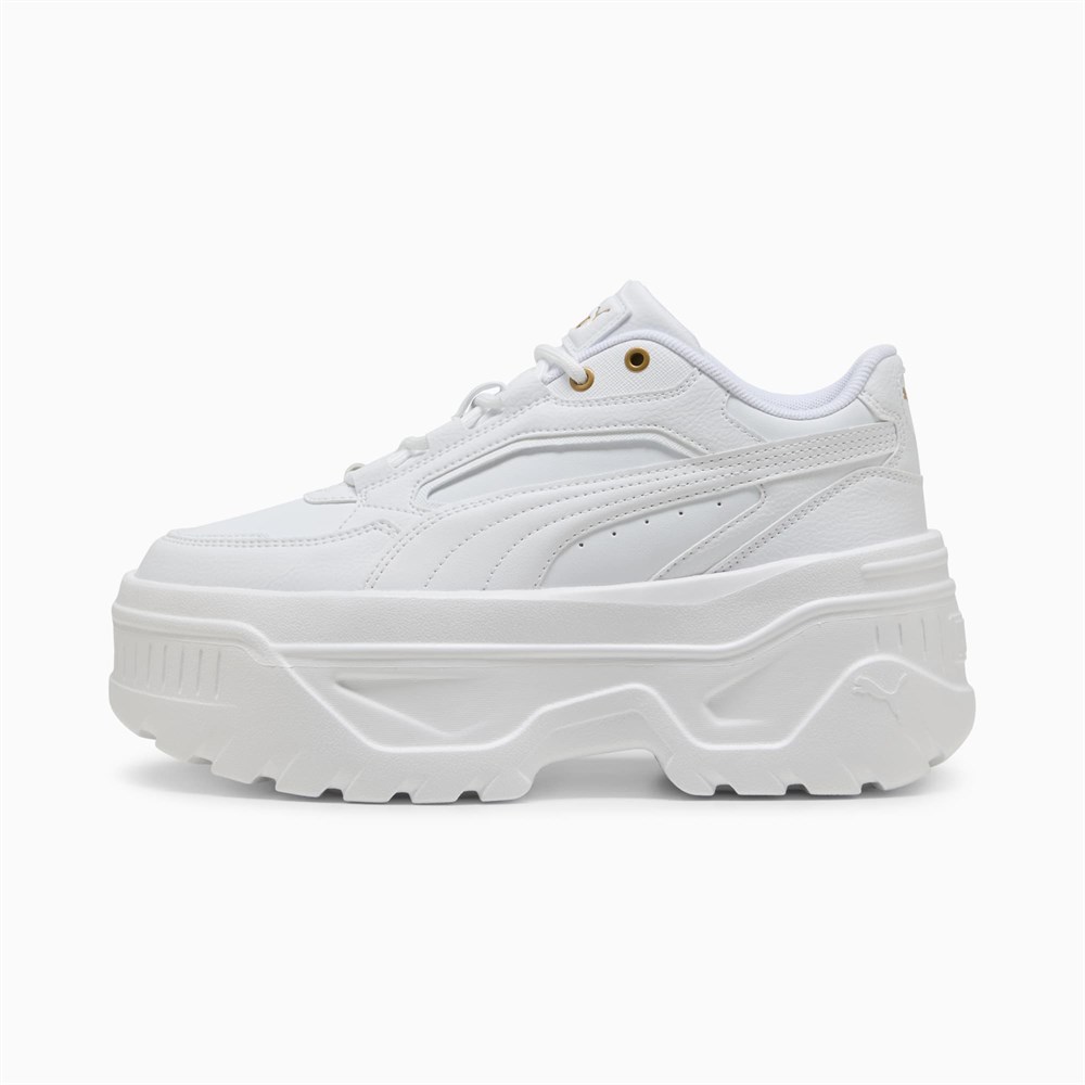 Купить оптом Puma Кроссовки Karmen X-tra, 40036902 40036902 - фото 100325