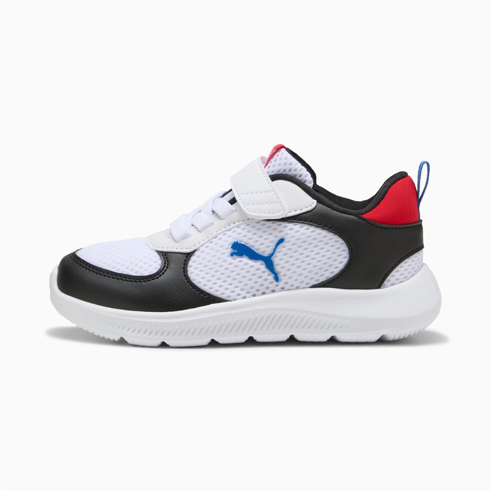 Купить оптом Puma Кроссовки Fun Racer 2 Ac+ Ps, 40058002 40058002 - фото 100346