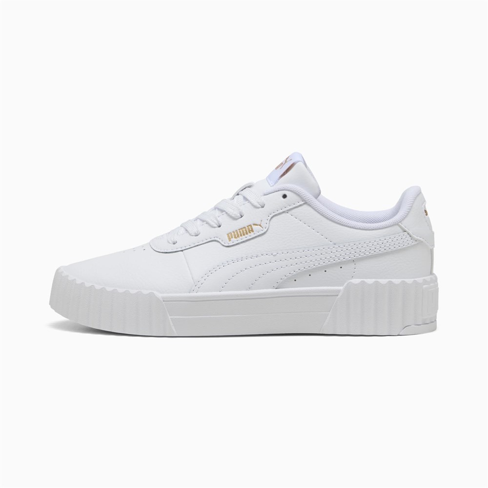 Купить оптом Puma Кроссовки Carina 3.0 Jr, 40147601 40147601 - фото 100366
