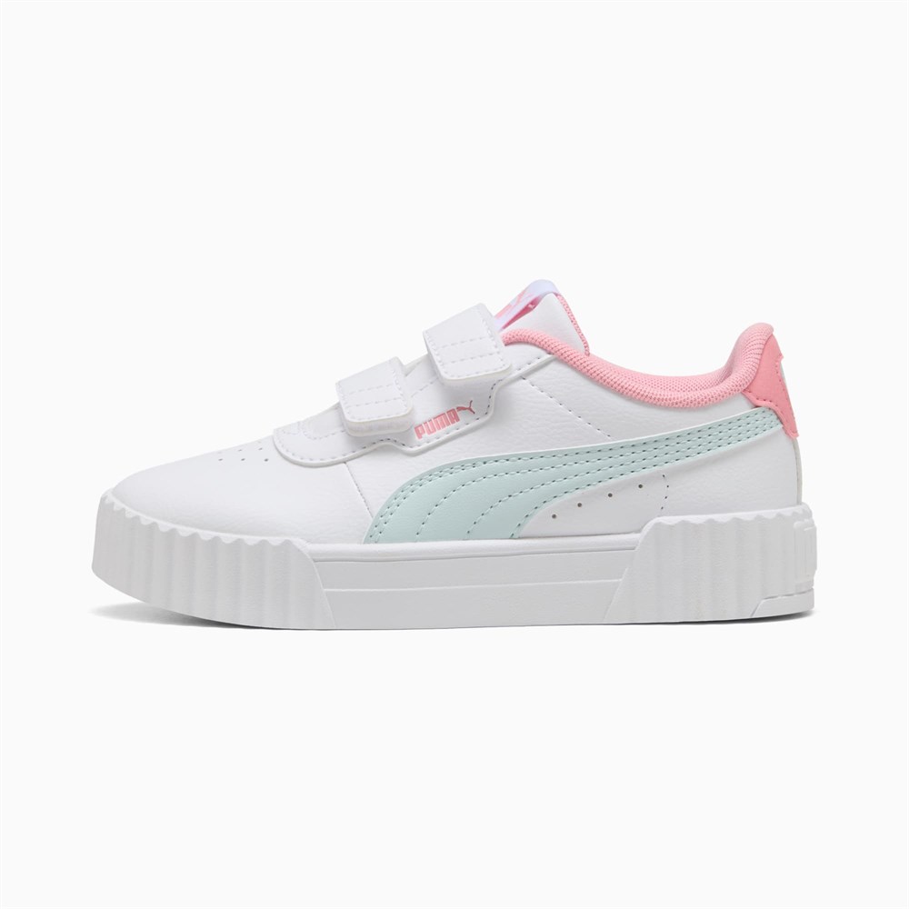 Купить оптом Puma Кроссовки Carina 3.0 V Ps, 40147811 40147811 - фото 100376