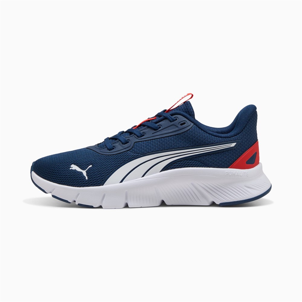Купить оптом Puma Кроссовки Flexfocus Lite Modern Jr, 40151717 40151717 - фото 100408