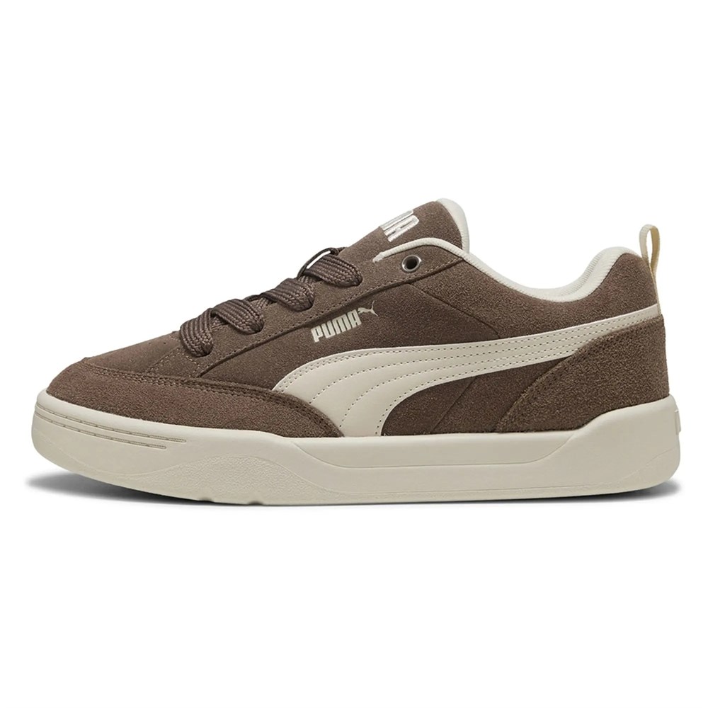 Купить оптом Puma Кроссовки Park Lifestyle Raw, 40160606 40160606 - фото 100439