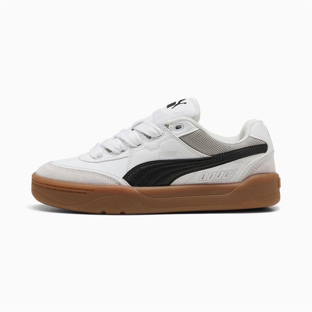 Купить оптом Puma Кроссовки Park Lifestyle Sk8 Jr, 40194901 40194901 - фото 100443