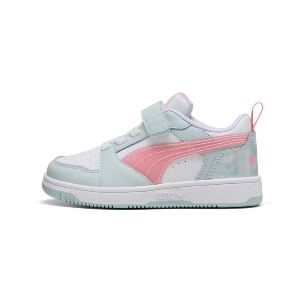 Купить оптом Puma Кроссовки Reboundv6lospacebelleac+ps, 40278601 40278601 - фото 100475