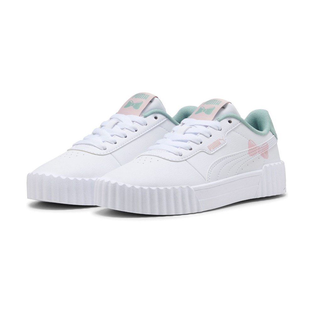 Купить оптом Puma Кроссовки Carina 3.0 Girly Jr, 40280701 40280701 - фото 100493