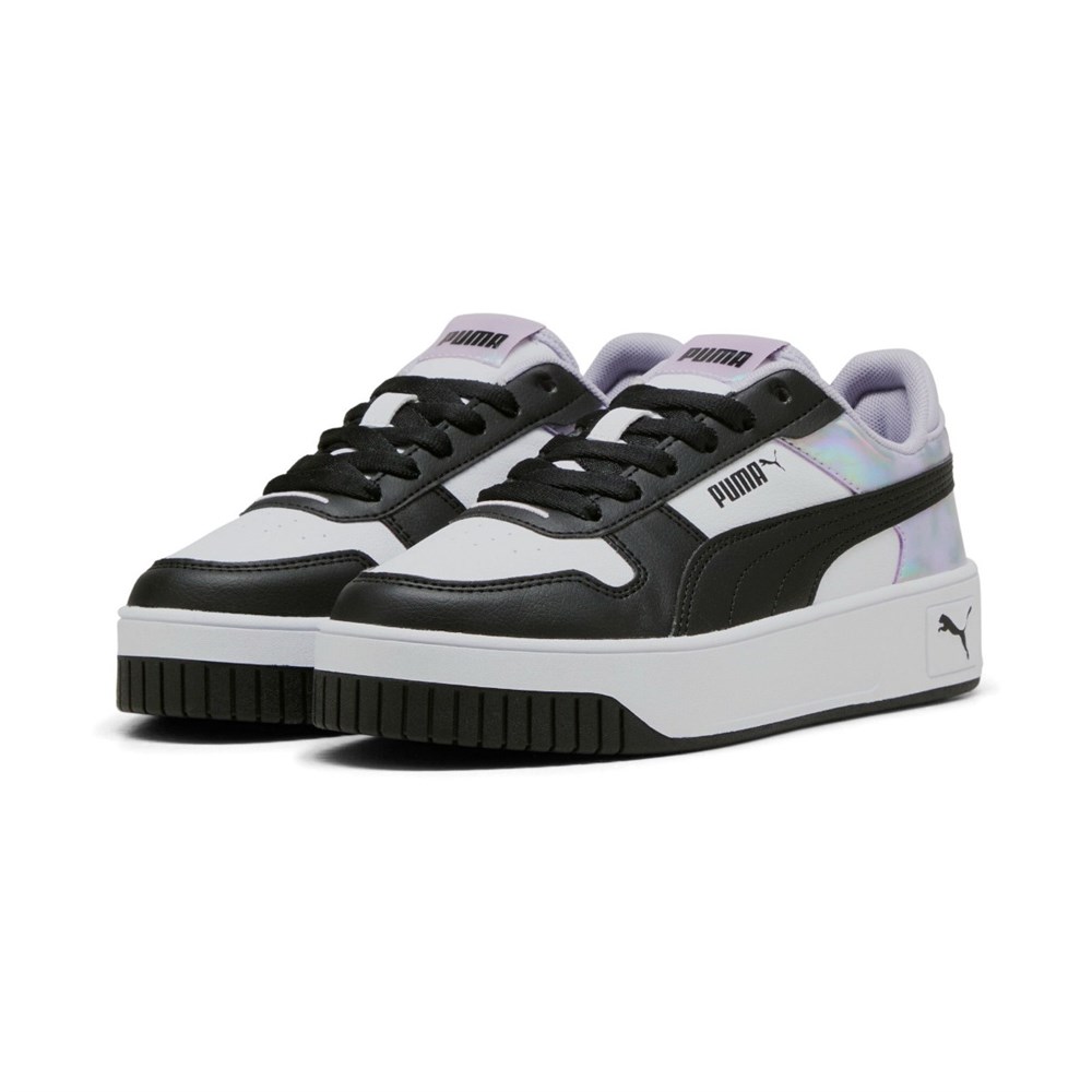 Купить оптом Puma Кроссовки Carina Street Space Belle Jr, 40281002 40281002 - фото 100494