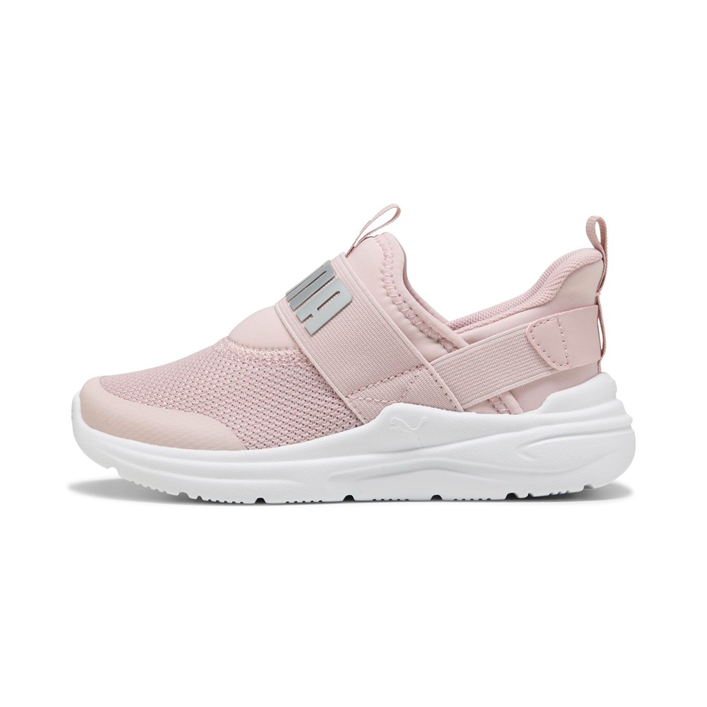 Купить оптом Puma Кроссовки Soft Wired 2 Sliptech Ps, 40283204 40283204 - фото 100501