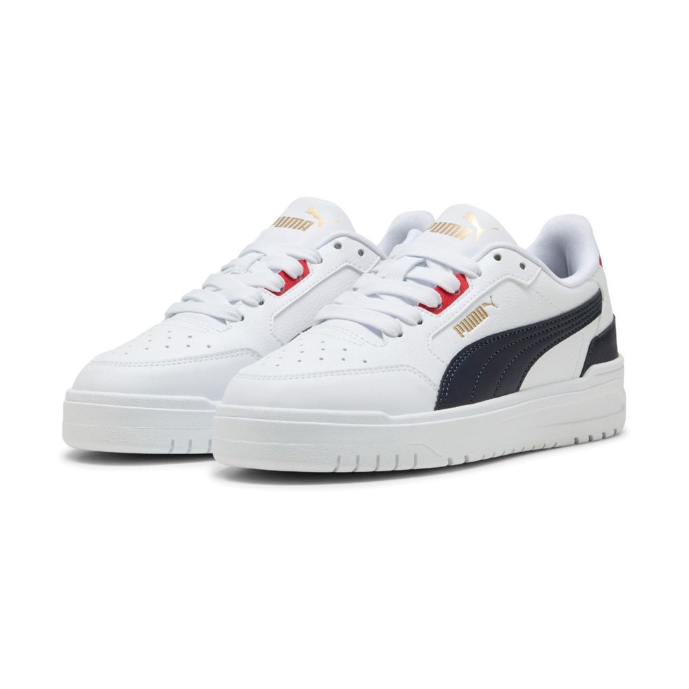 Купить оптом Puma Кроссовки Shuffle Downtown Lo Jr, 40373903 40373903 - фото 100507