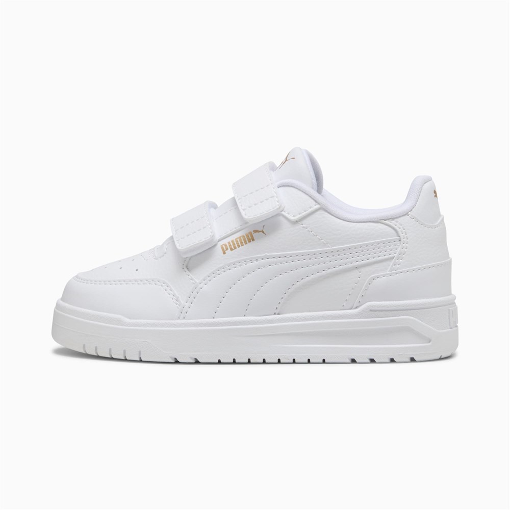 Купить оптом Puma Кроссовки Shuffle Downtown Lo V Ps, 40374001 40374001 - фото 100508