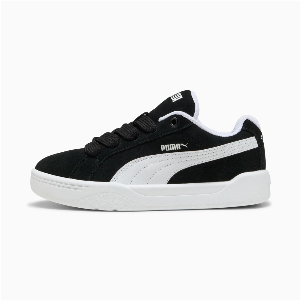 Купить оптом Puma Кроссовки Park Lifestyle Easy Sd Jr, 40433801 40433801 - фото 100539