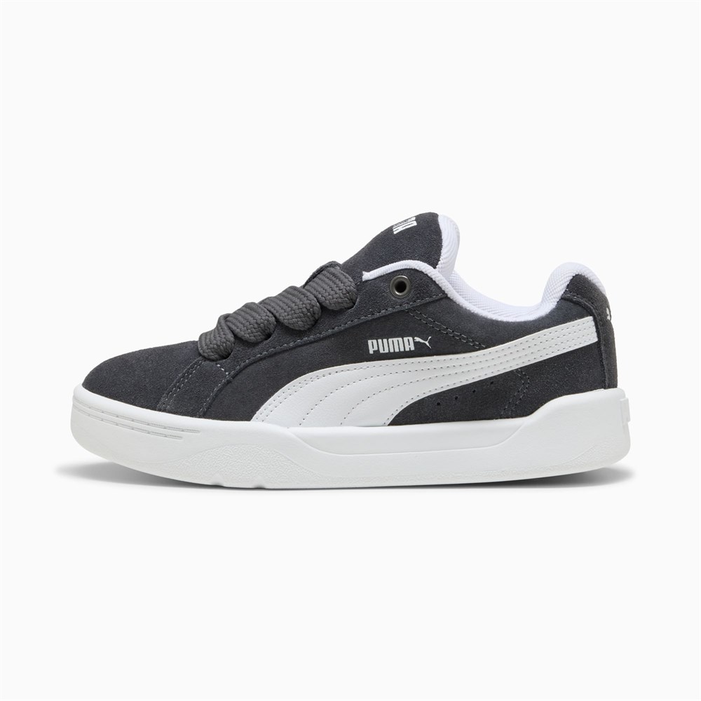 Купить оптом Puma Кроссовки Park Lifestyle Easy Sd Jr, 40433802 40433802 - фото 100544