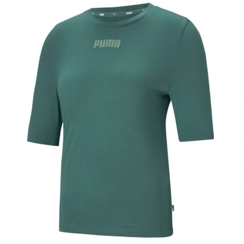 Купить оптом Puma Футболка Спорт. Назнач. Modern Basics Tee, 58592945 58592945 - фото 100559
