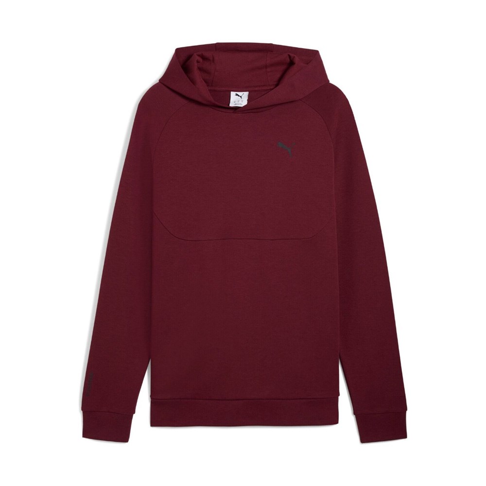 Купить оптом Puma Джемпер Tech Hoodie, 68460096 68460096 - фото 100604