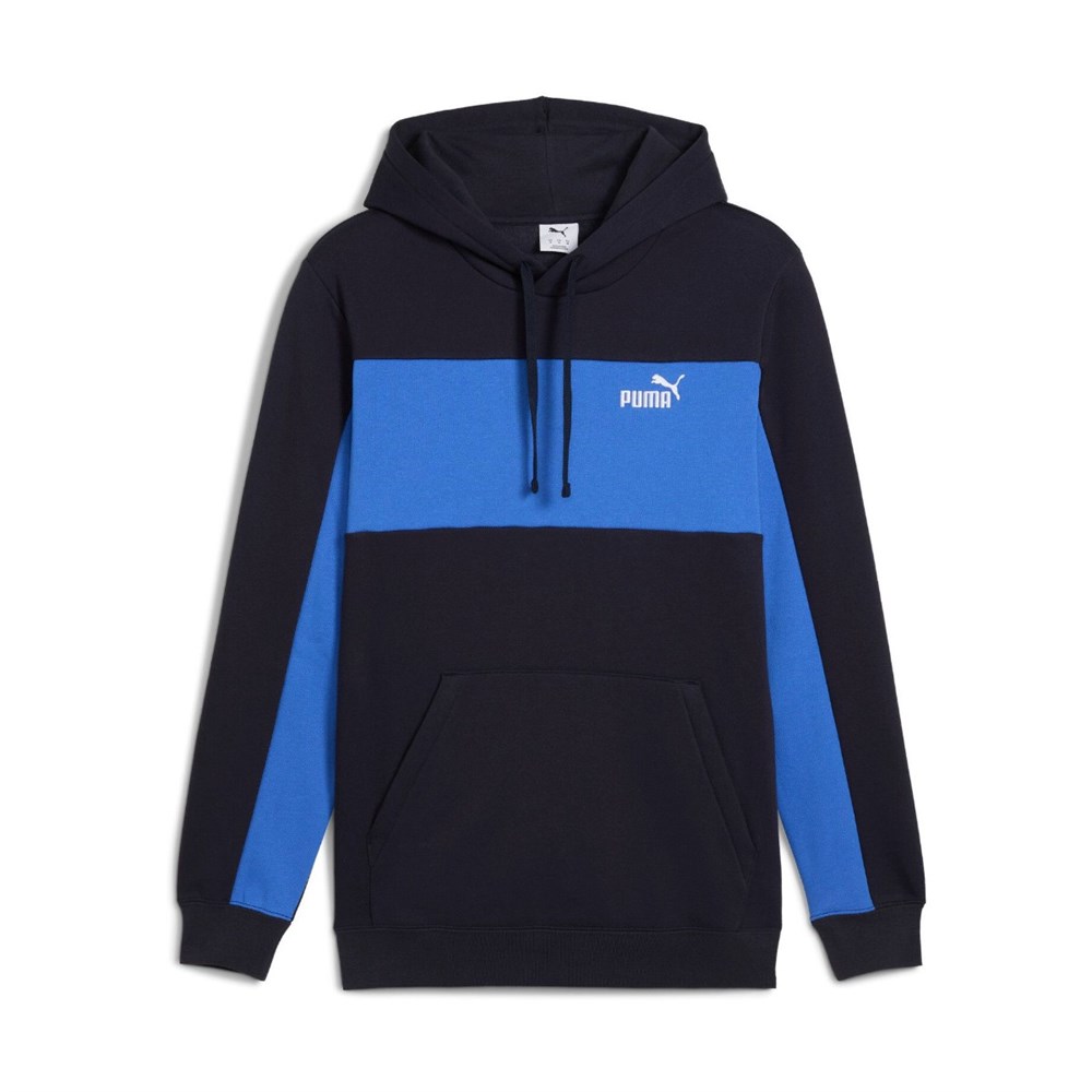 Купить оптом Puma Джемпер Ess Block Hoodie, 68468616 68468616 - фото 100606