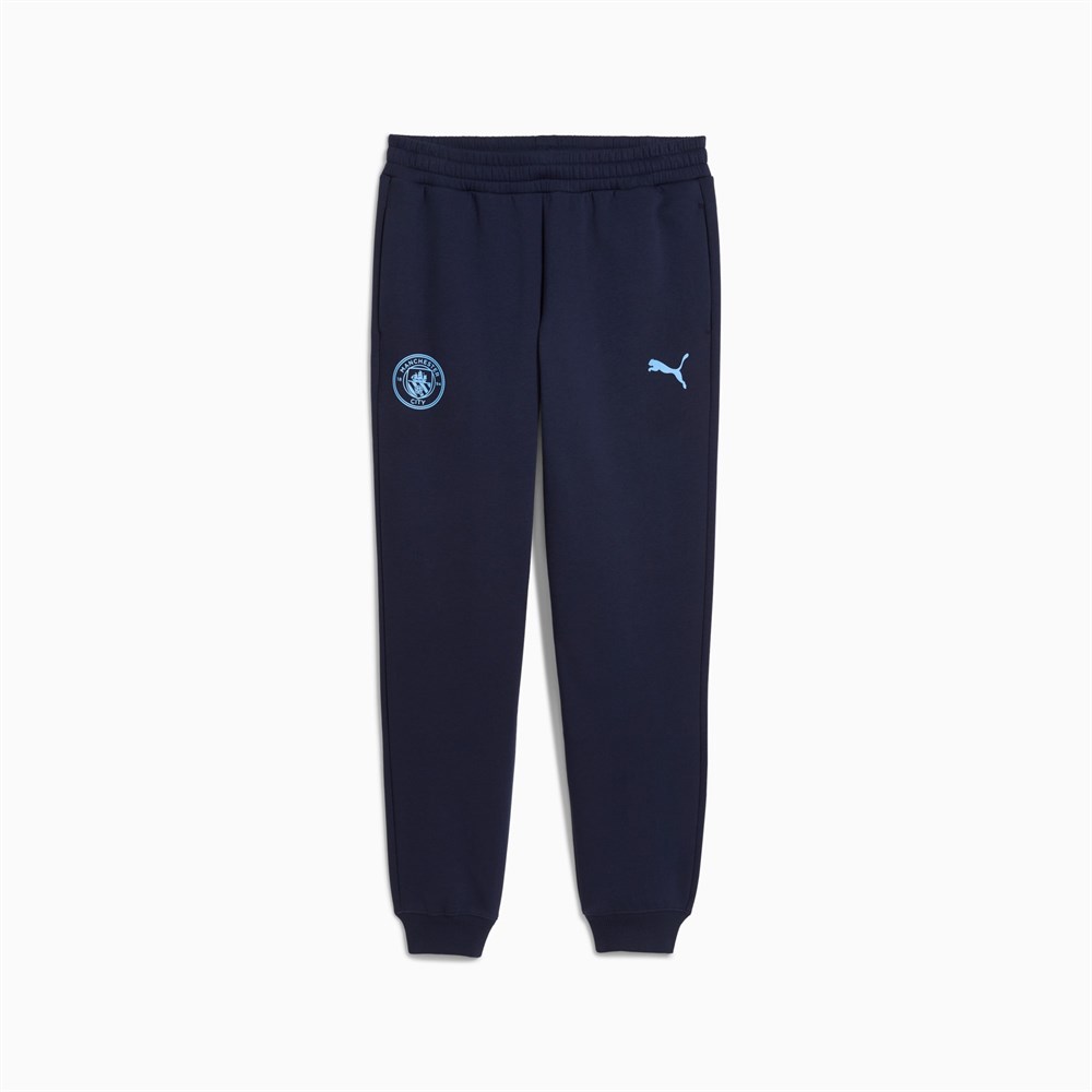 Купить оптом Puma Брюки Mcfc Ftbless Pants Fl, 78271020 78271020 - фото 100656