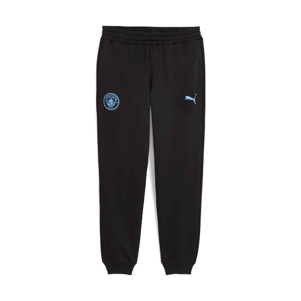 Купить оптом Puma Брюки Mcfc Ftbless Pants Fl, 78271021 78271021 - фото 100659
