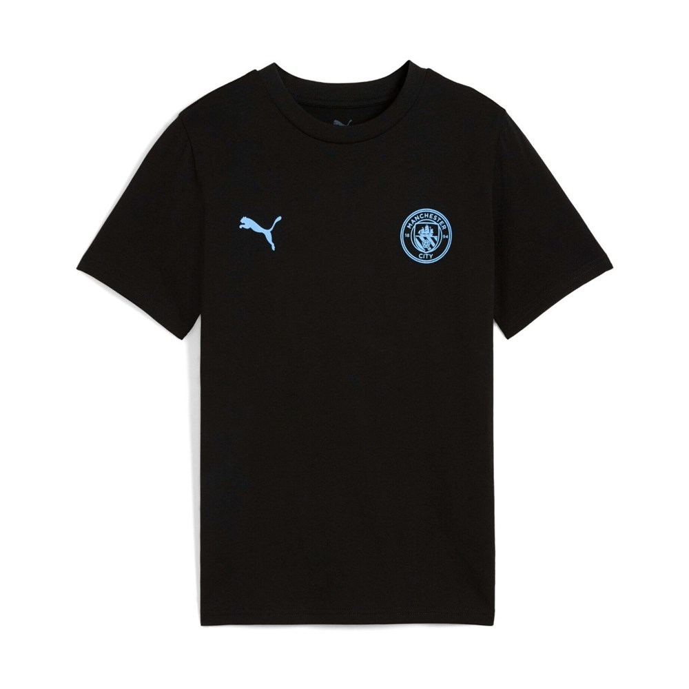 Купить оптом Puma Футболка Mcfc Ftbless Tee Jr, 78271121 78271121 - фото 100660