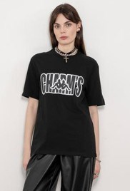 Купить оптом Футболка Kappa KJRS293MC-BLK KJRS293MC-BLK - фото 100672