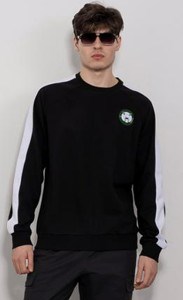 Купить оптом Толстовка Kappa KKRL359MN KKRL359MN-BLK - фото 100677