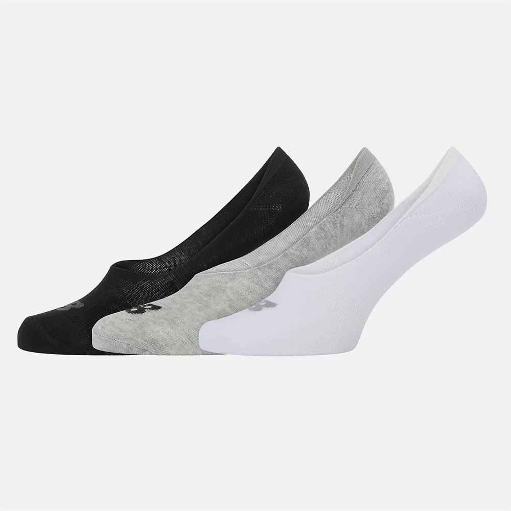 Купить оптом Носки New Balance LAS95043 LAS95043-WM - фото 100814