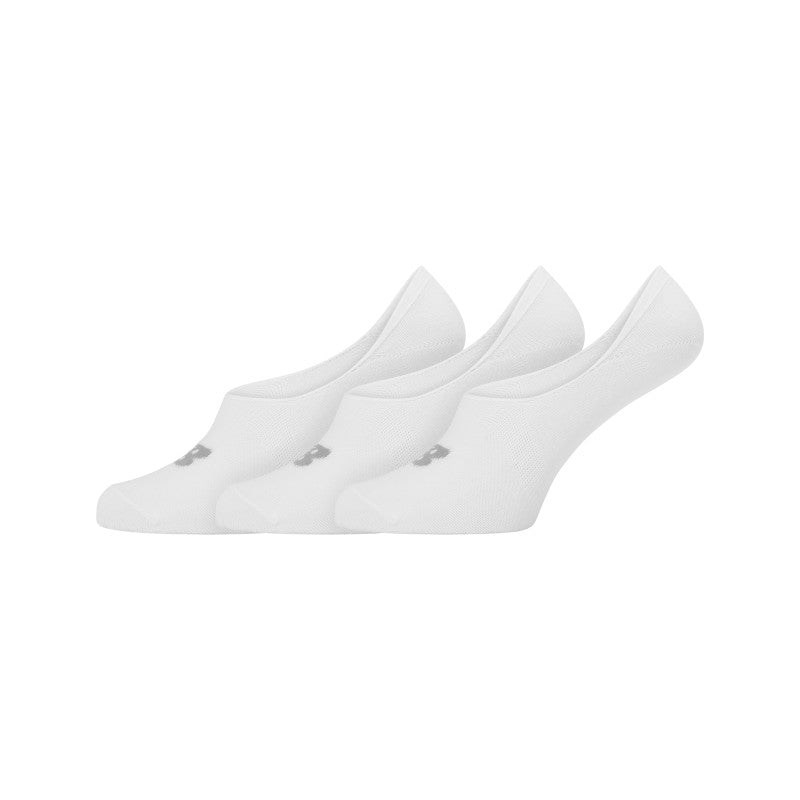 Купить оптом Носки New Balance LAS95043 LAS95043-WT - фото 100815