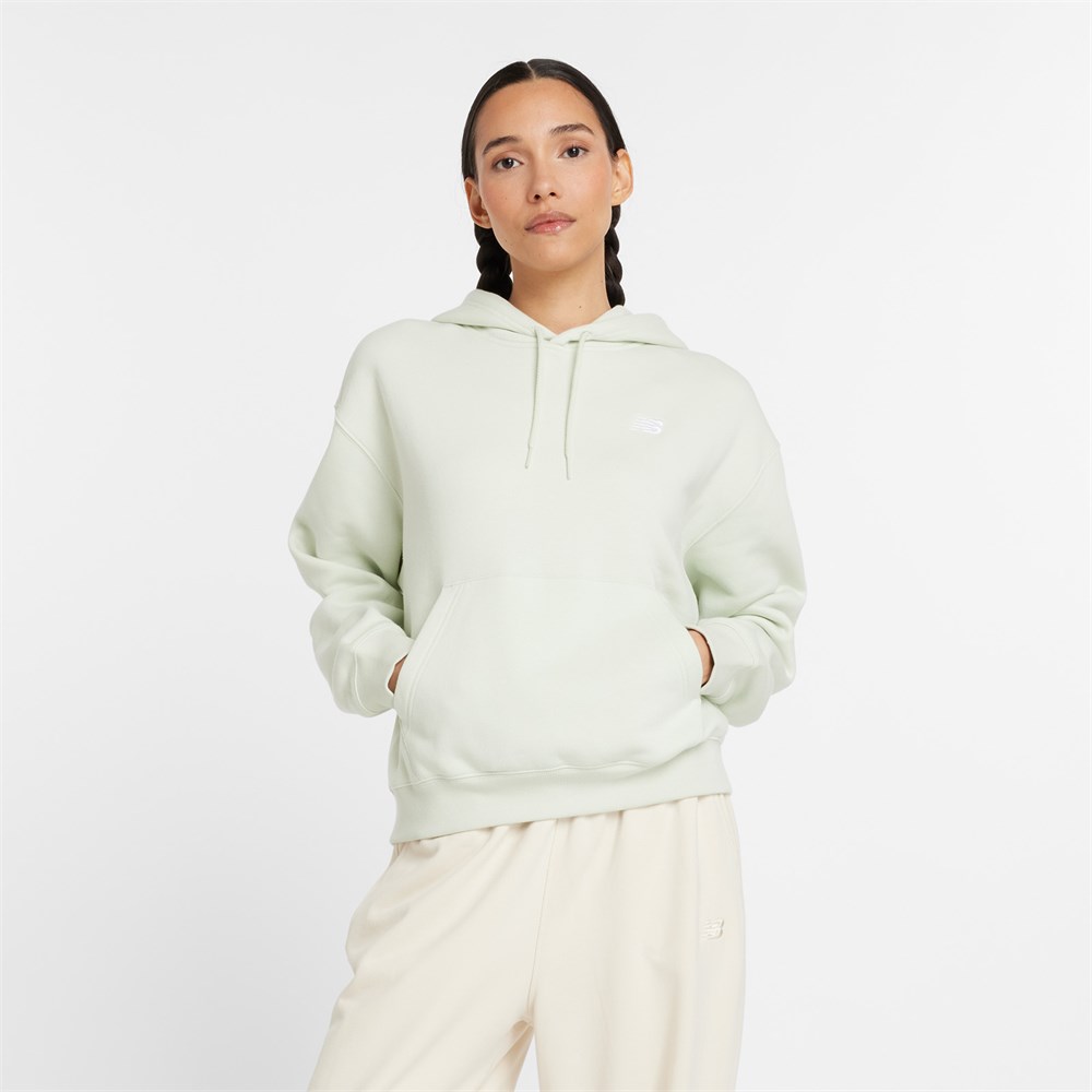 Купить оптом Толстовка New Balance WT41510 WT41510-NUM - фото 100865