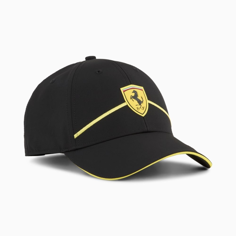 Купить оптом Puma Кепка Ferrari Race Bb Cap, 02607702 02607702 - фото 100877