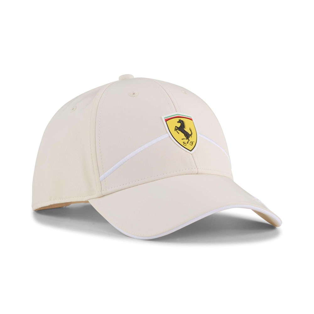 Купить оптом Puma Кепка Ferrari Race Bb Cap, 02607705 02607705 - фото 100880