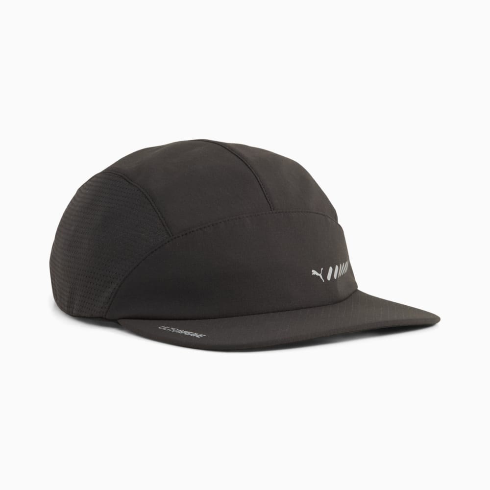 Купить оптом Puma Кепка Running Packable 5 Panel Cap, 02616401 02616401 - фото 100883