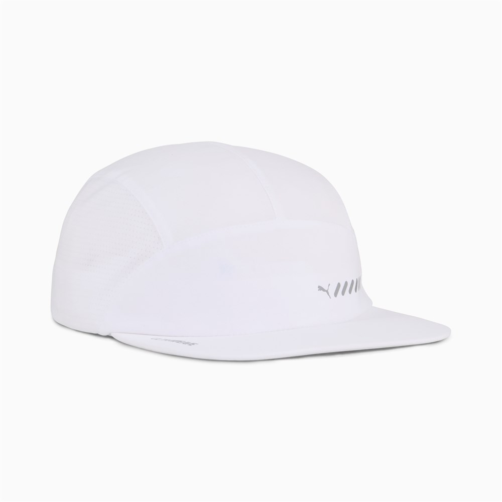 Купить оптом Puma Кепка Running Packable 5 Panel Cap, 02616403 02616403 - фото 100886