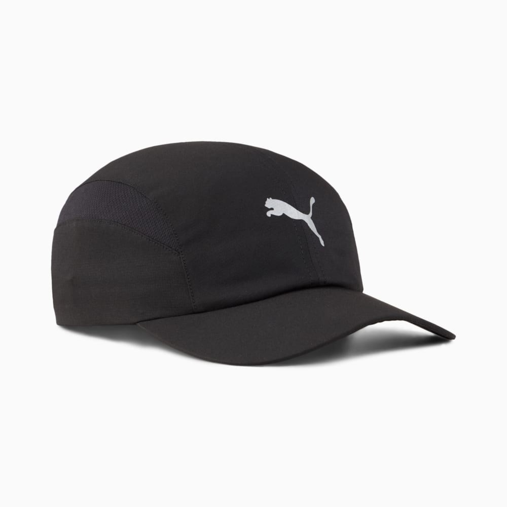 Купить оптом Puma Кепка Quick Dry 4 Panel Cap, 02616601 02616601 - фото 100888