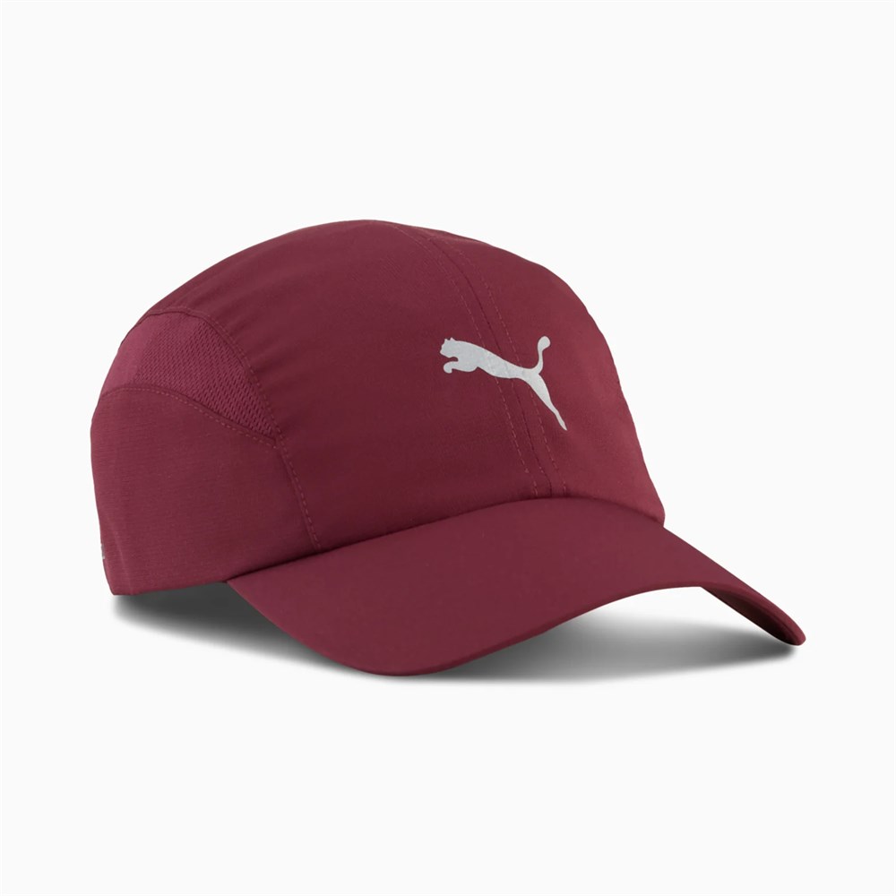 Купить оптом Puma Кепка Quick Dry 4 Panel Cap, 02616604 02616604 - фото 100890