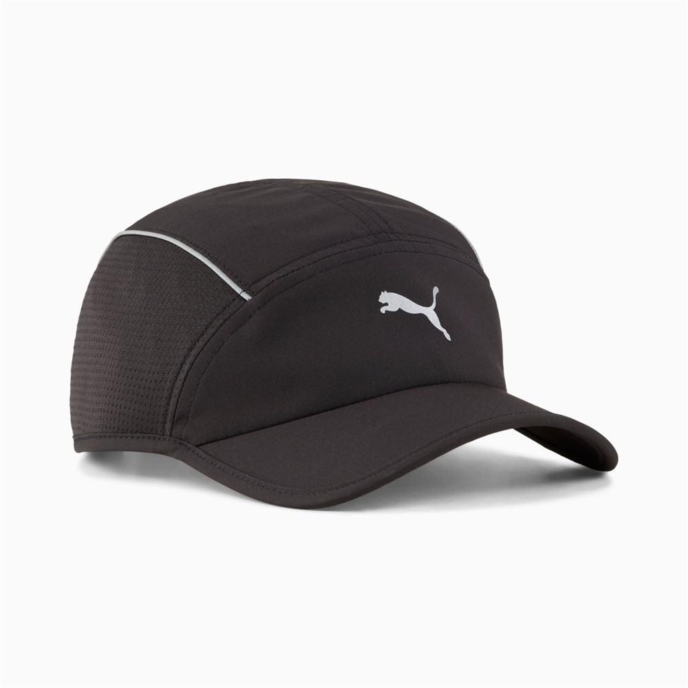 Купить оптом Puma Кепка Runner 5 Panel Cap, 02616701 02616701 - фото 100892