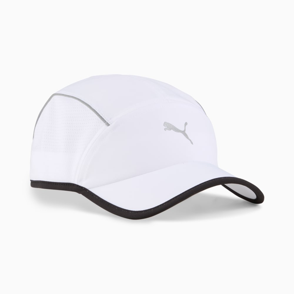 Купить оптом Puma Кепка Runner 5 Panel Cap, 02616702 02616702 - фото 100895