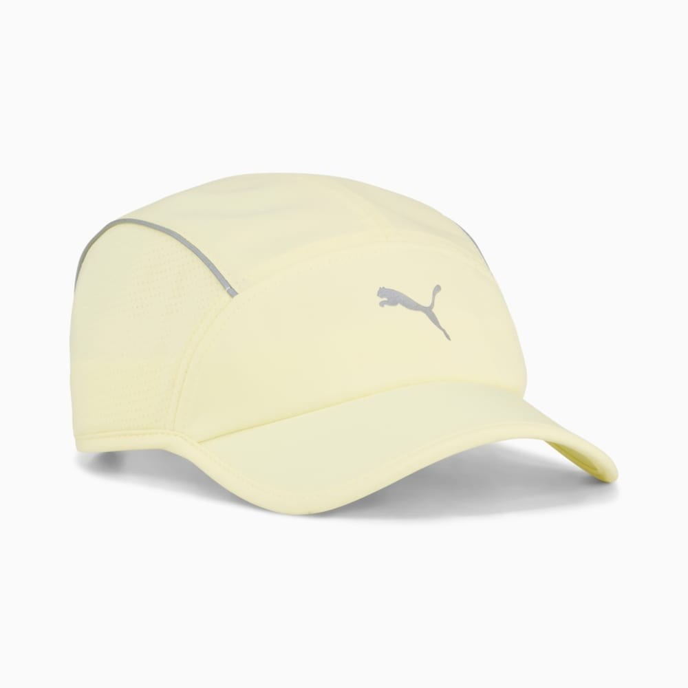 Купить оптом Puma Кепка Runner 5 Panel Cap, 02616706 02616706 - фото 100898