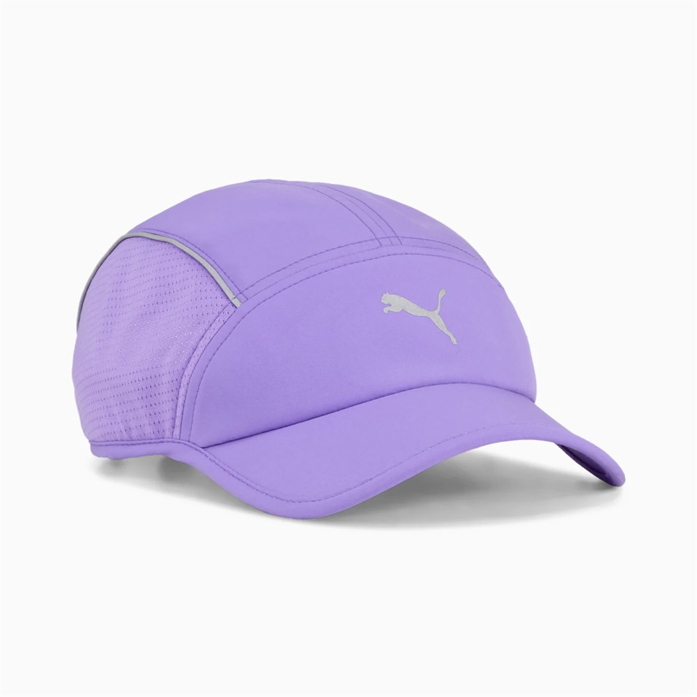 Купить оптом Puma Кепка Runner 5 Panel Cap, 02616707 02616707 - фото 100901